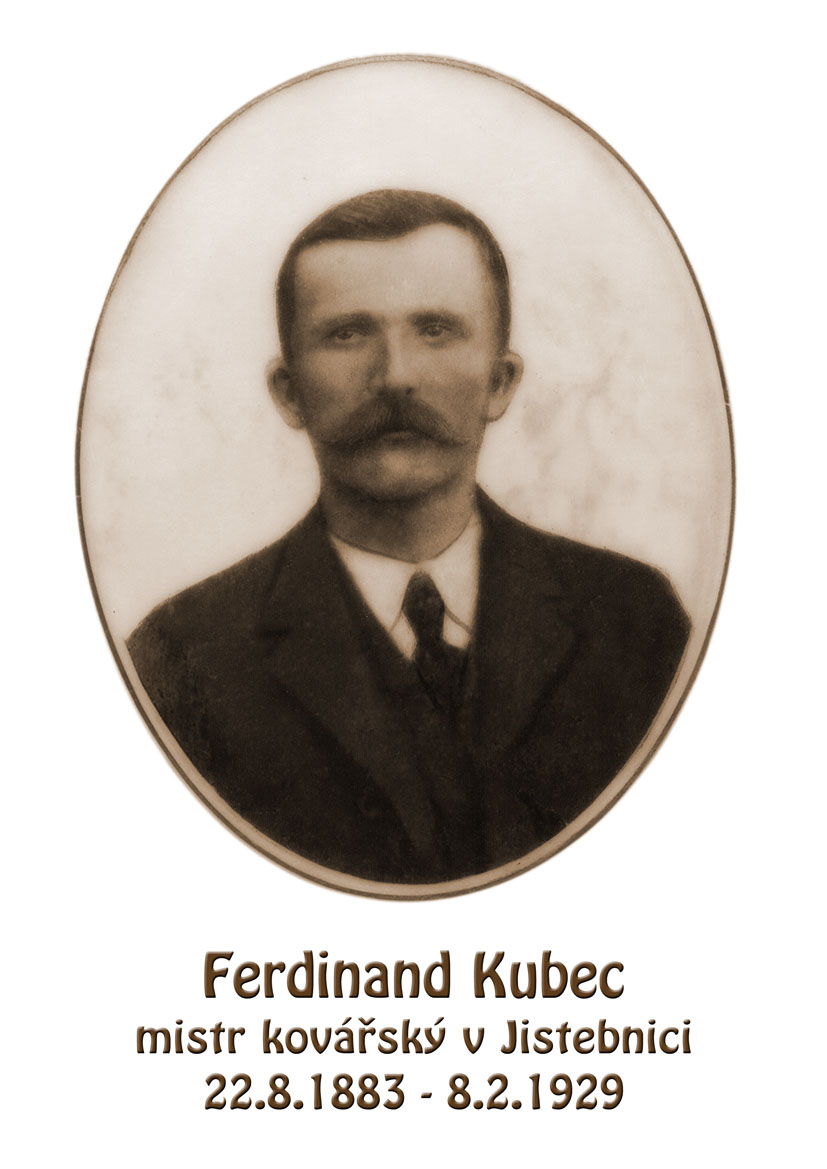 Ferdinand Kubec