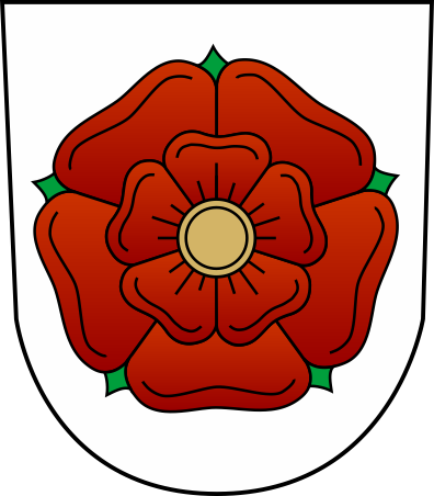 Jistebnice-erb