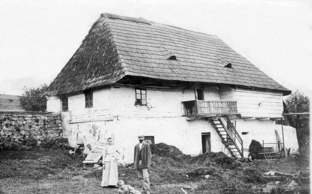 Valcha - Dvořákovi web