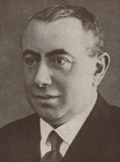 Viktor Katz