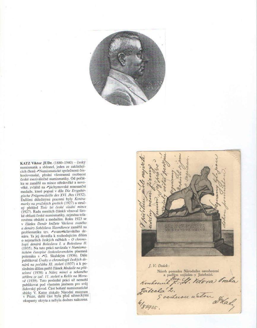 vedec-numismatik-viktor-katz-209342578