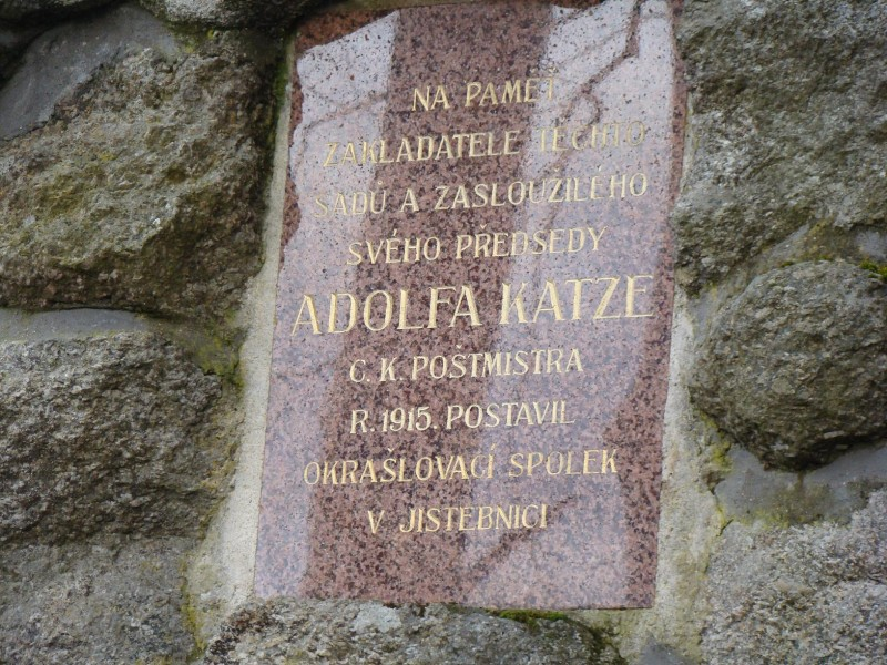 Adolf Katz