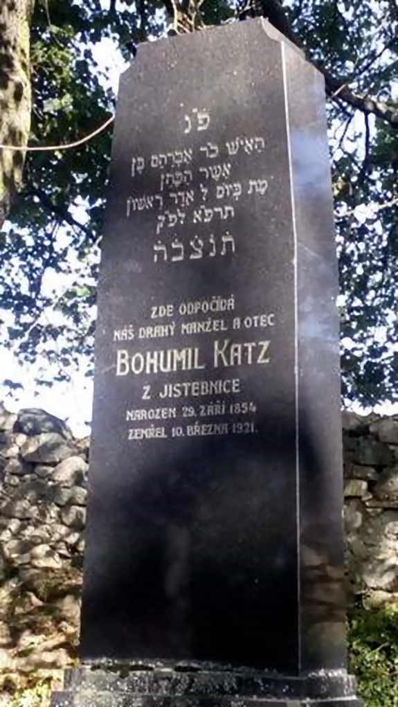 Bohumil Katz