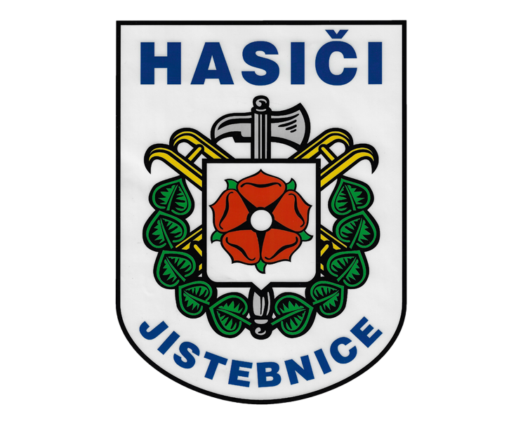Hasiči logo - Nové