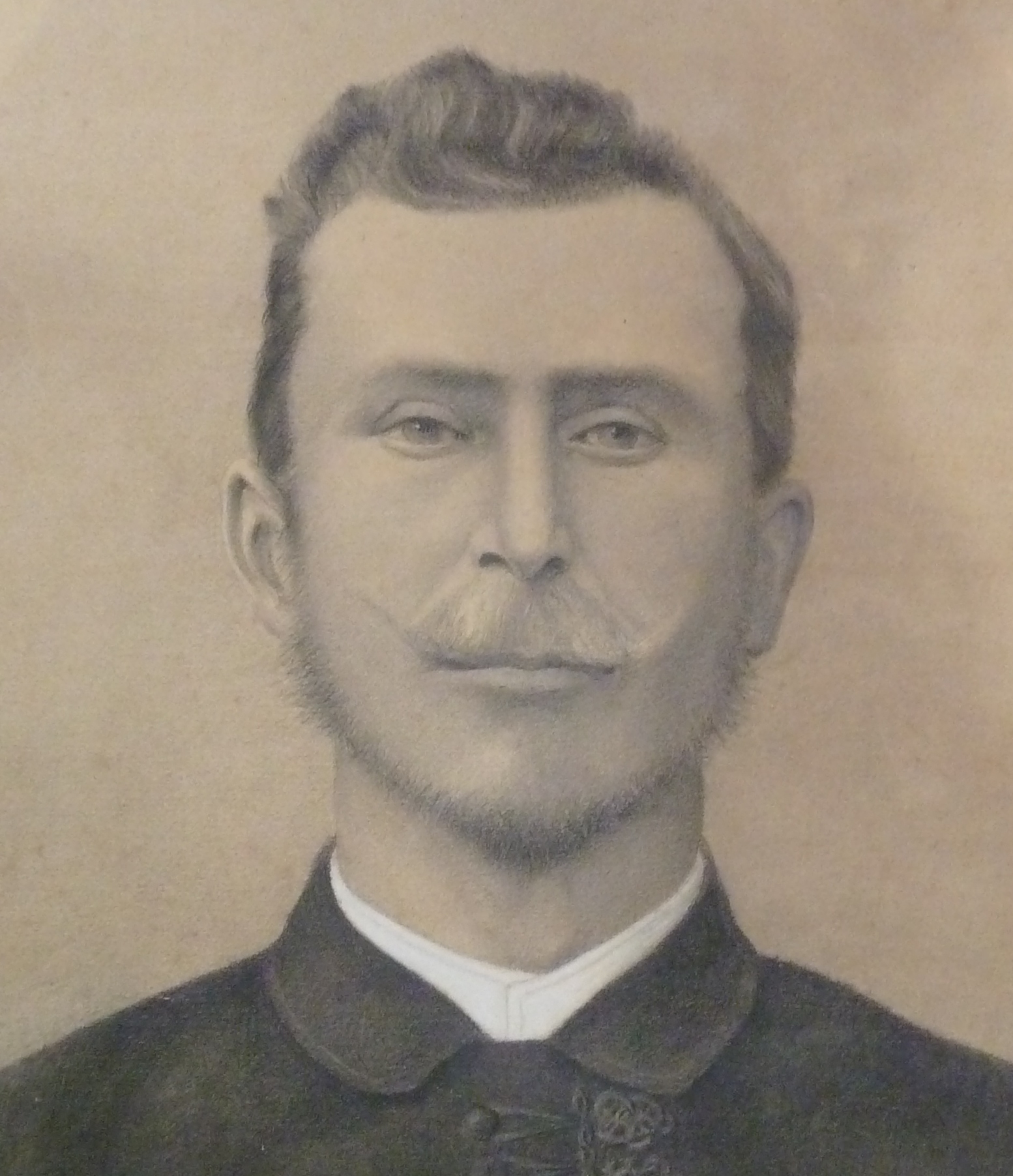 Augustin Marek