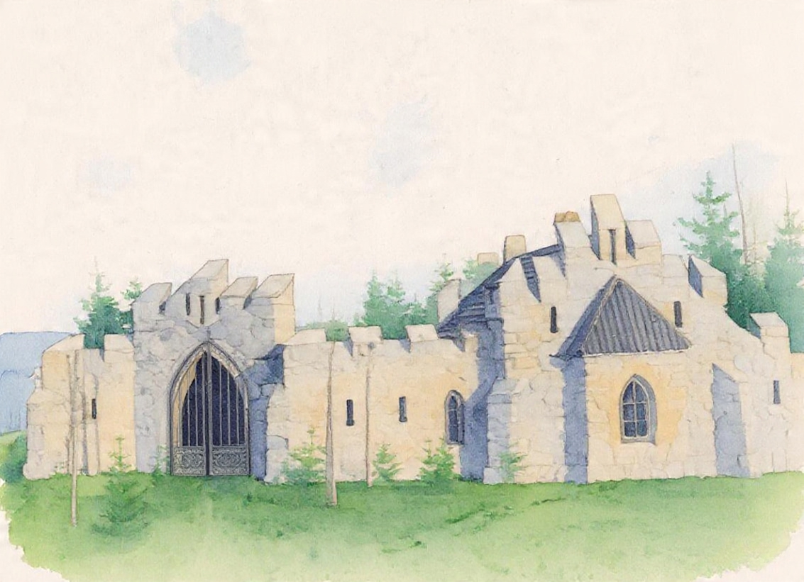 Domek „U Špačků“