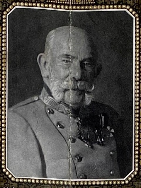 Mým národům - 1