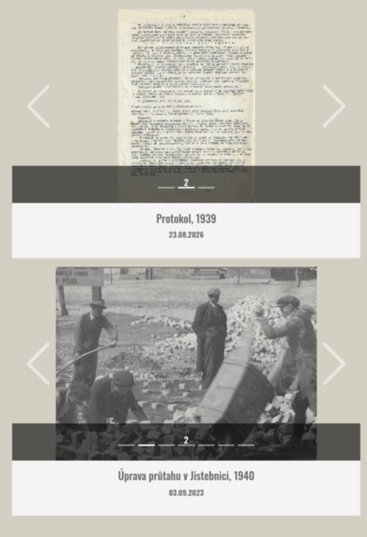 průtah 1939